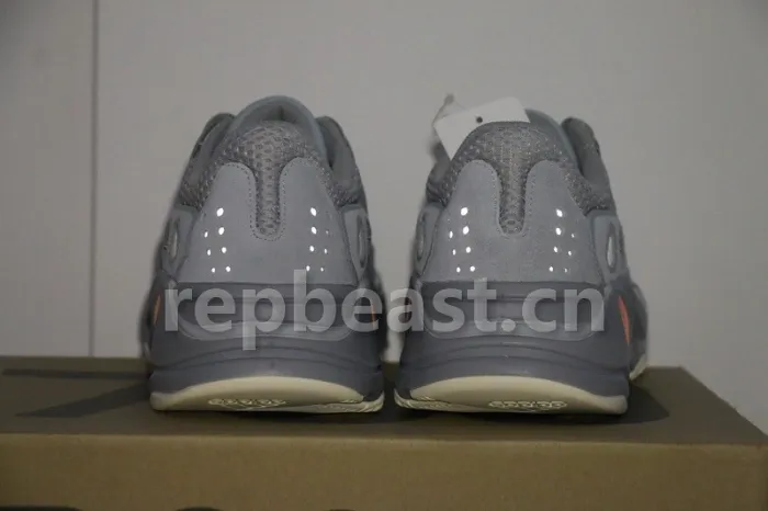Authentic Yeezy 700 Boost “Inertia”