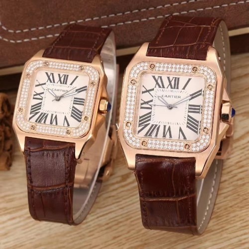 Cartier Watches-545