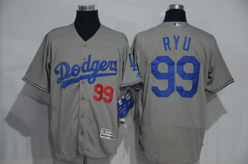 MLB Los Angeles Dodgers-058