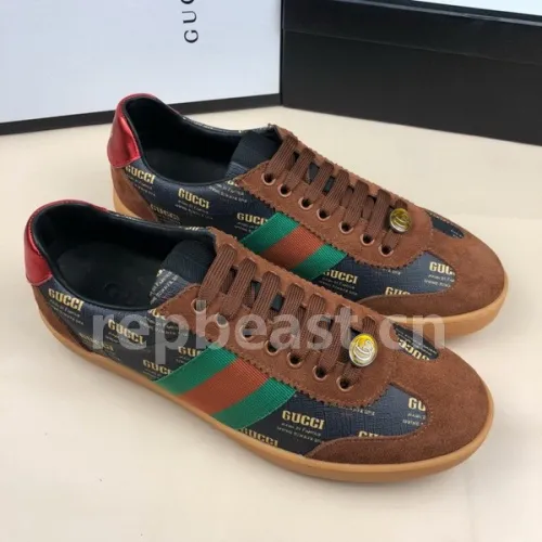Super Max G Shoes-309