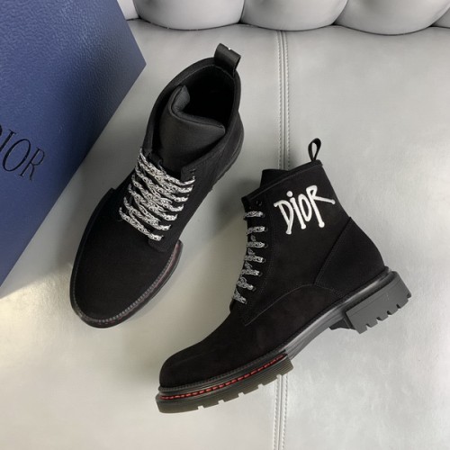 Dior men Shoes 1：1 quality-483