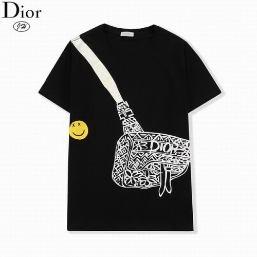 Dior T-Shirt men-171(S-XXL)