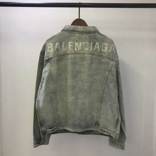 B Jacket  1：1 Quality-156