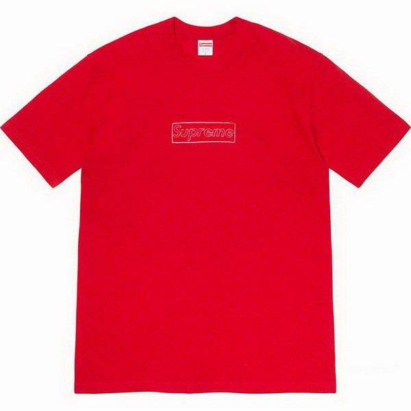 Supreme T-shirt-116(S-XXL)