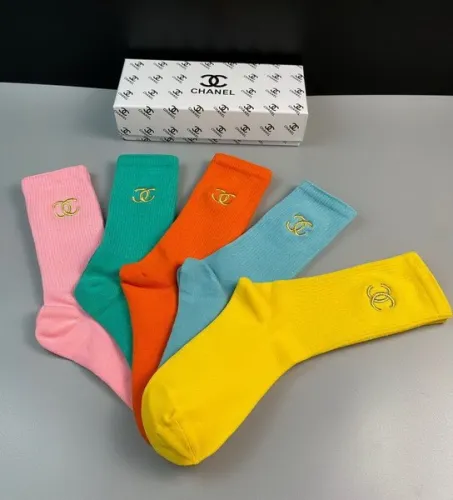 CHNL Socks-118
