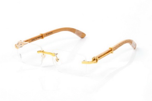 Cartie Plain Glasses AAA-1577