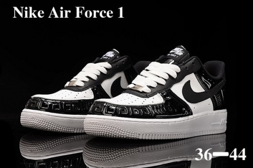 Nike air force shoes women low-111