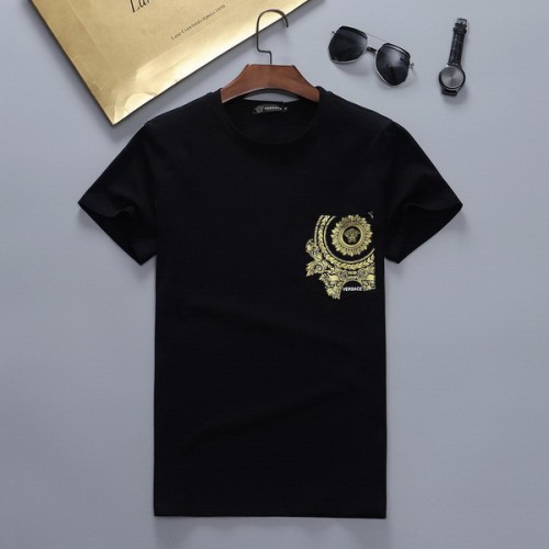Versace t-shirt men-404(M-XXXL)