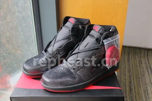 Authentic  Air Jordan 1  “SP Gina”