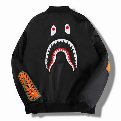 BAPE Jacket-078(M-XXL)