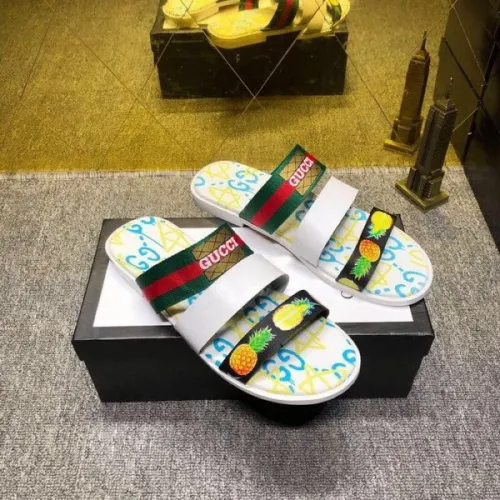 G men slippers AAA-1129