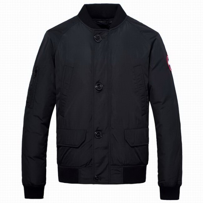 CG Down Jacket men-602