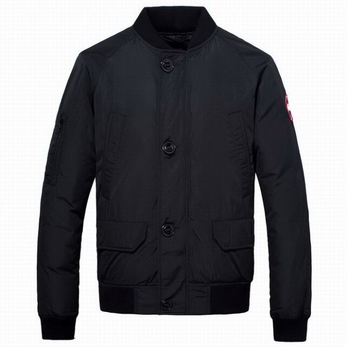 CG Down Jacket men-602