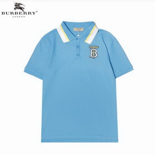 Burberry polo men t-shirt-250(S-XXL)