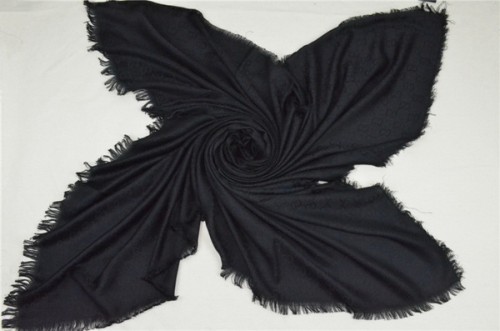 G Silk Scarf AAA-114