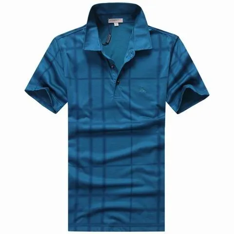 Burberry polo men t-shirt-349