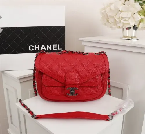 CHAL Handbags AAA Quality-189