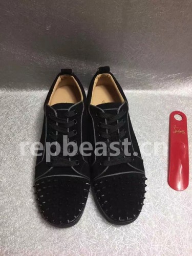 Super Max Christian Louboutin Shoes-416