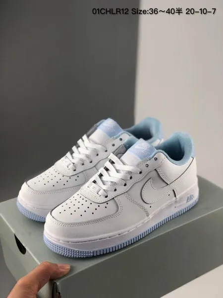 Nike air force shoes women low-1935