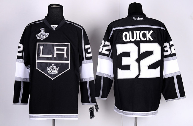 Los Angeles Kings jerseys-077