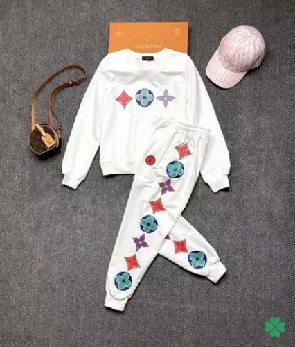 LV  women suit-027(M-XL)