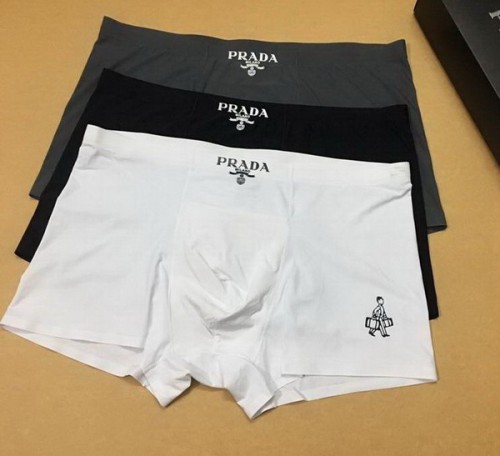 Prada underwear-040(L-XXXL)