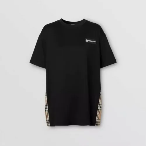 Burberry t-shirt men-077(M-XXXL)