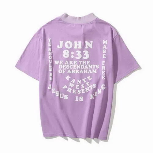 Kanye yeezy  t-shirt-015(M-XXL)