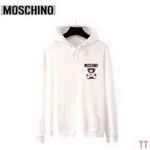 Moschino men Hoodies-227(S-XXL)