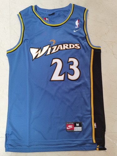 NBA Washington Wizards-018