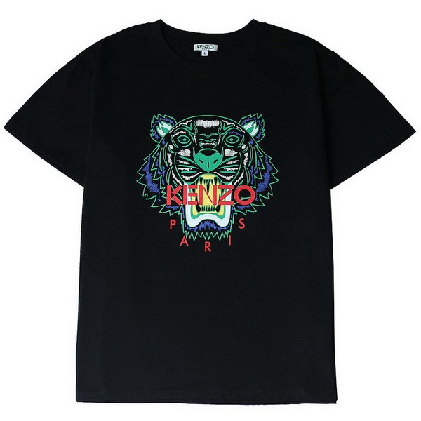 Kenzo T-shirts men-141(S-XXL)