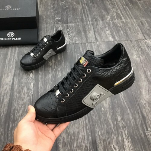 PP men shoes 1 ：1 quality-294