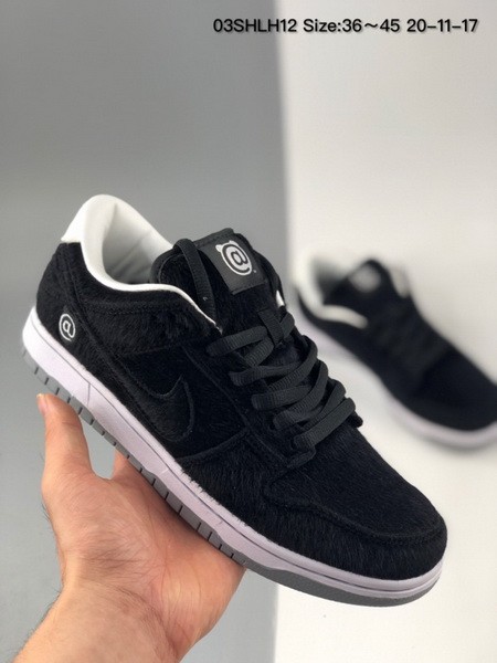 Nike Dunk shoes women low-165