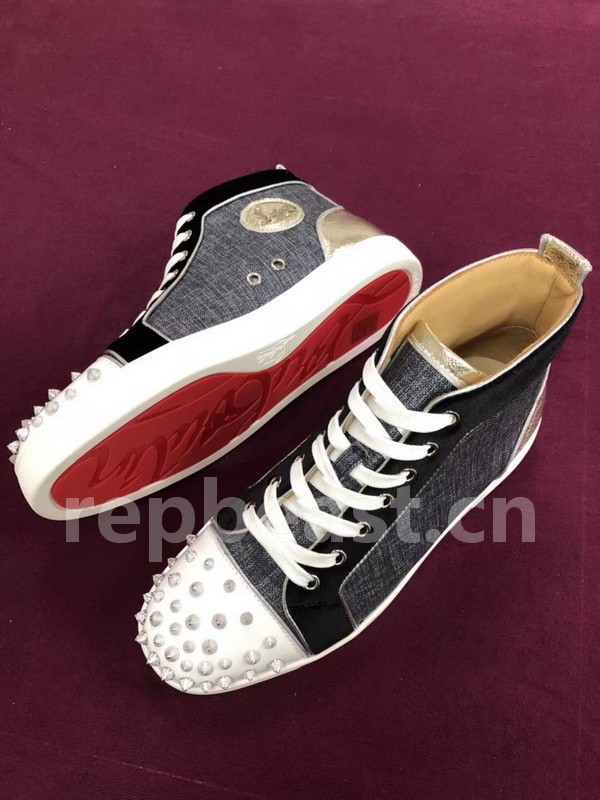 Super Max Christian Louboutin Shoes-1041