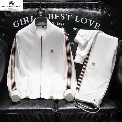 Burberry long sleeve men suit-328(M-XXXXL)