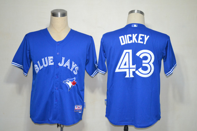 MLB Toronto Blue Jays-095