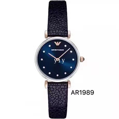 Armani Watches-078