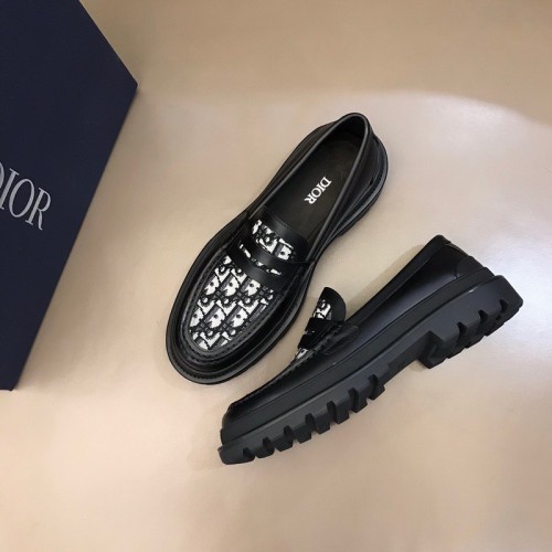 Super Max Dior Shoes-338