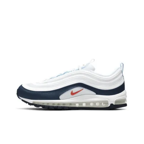 Nike Air Max 97 women shoes-396