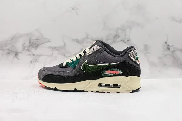 Nike Air Max 90 men shoes-468
