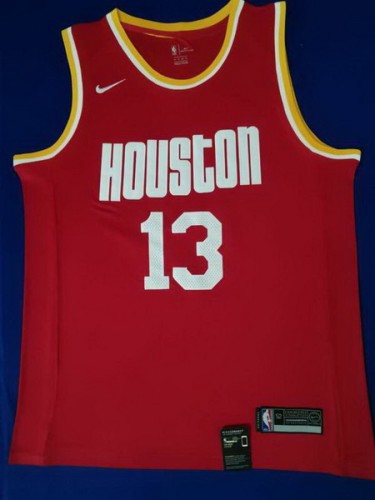 NBA Housto Rockets-068
