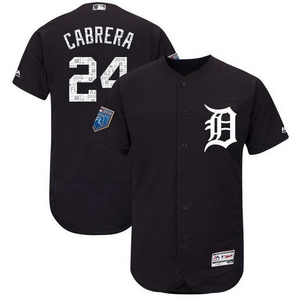 MLB 2018 Jerseys-304