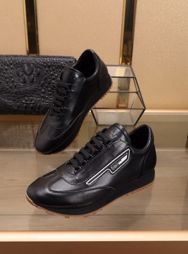 Prada men shoes 1：1 quality-581