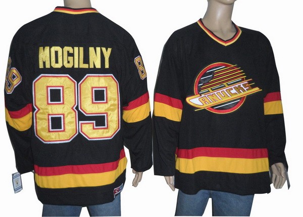 Vancouver Canucks jerseys-100