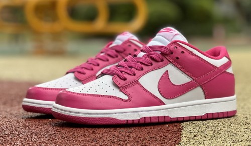 Authentic Nike Dunk Low Antique Powder