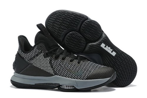 Nike LeBron James 4  shoes-019