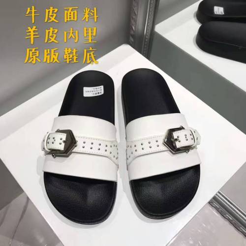 Givenchy men slippers AAA-027(40-44)