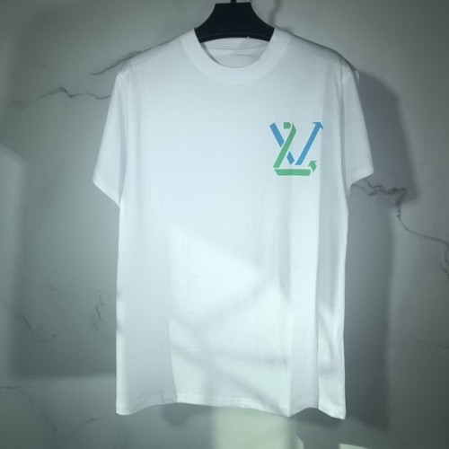 LV  t-shirt men-108(M-XXL)