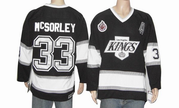 Los Angeles Kings jerseys-025