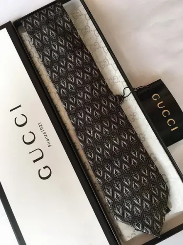 G Necktie AAA Quality-204